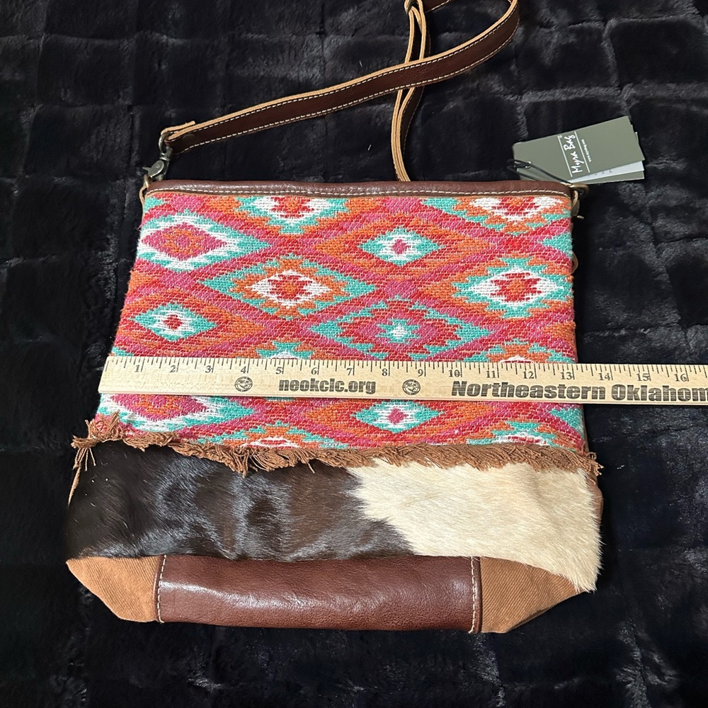 Myra Rince shoulder bag